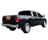 Black Horse Off Road Tail Light Guard (MPN: 7G113206A)