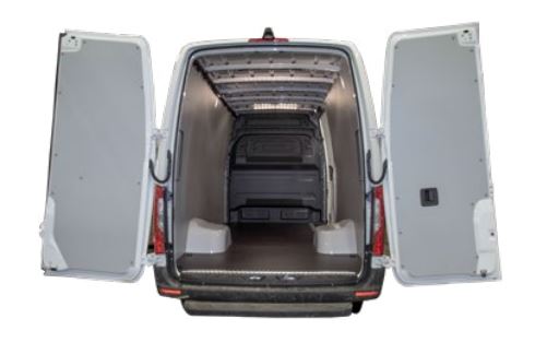 Legend Fleet EconoLite Wall Liner (MPN: 05R05-20)