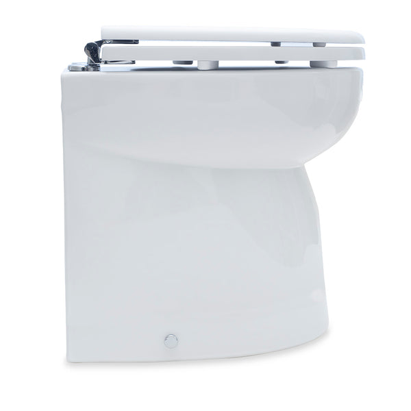 Albin Toilet Silent Premium (MPN: 07-04-015)