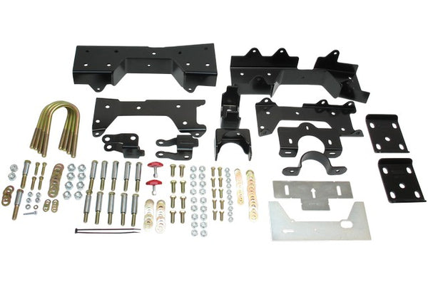 Belltech Leaf Spring Over Axle Conversion Kit (MPN: 6618)