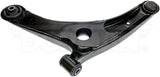 Control Arm with Ball Joint Assembly (MPN: 521-306)