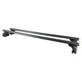 Black Horse Off Road Roof Rack (MPN: TR-49BK)
