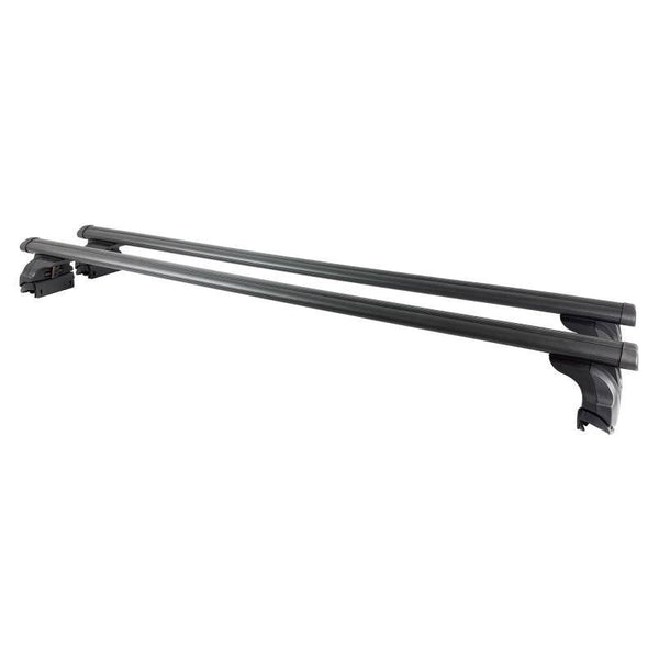 Black Horse Off Road Roof Rack (MPN: TR-49BK)