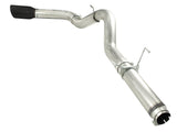 Advanced FLOW Engineering ATLAS Exhaust System Kit (MPN: 49-02016-B)