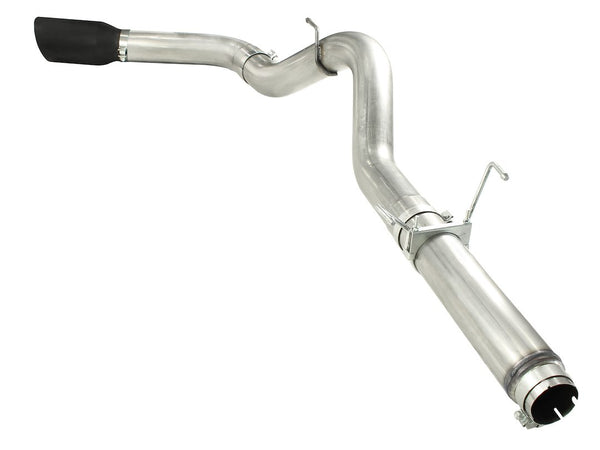Advanced FLOW Engineering ATLAS Exhaust System Kit (MPN: 49-02016-B)