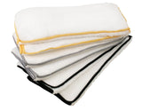 Microfiber Polishing Cloth Set (MPN: 45625AS)