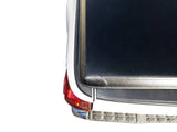 Black Horse Offroad Tonneau Cover (MPN: PRS-TO20)
