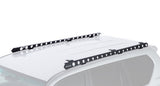 Rhino Rack Roof Rack Side Rail (MPN: RTPB1)