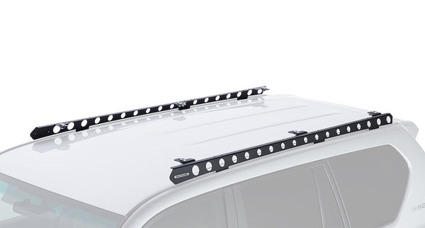 Rhino Rack Roof Rack Side Rail (MPN: RTPB1)