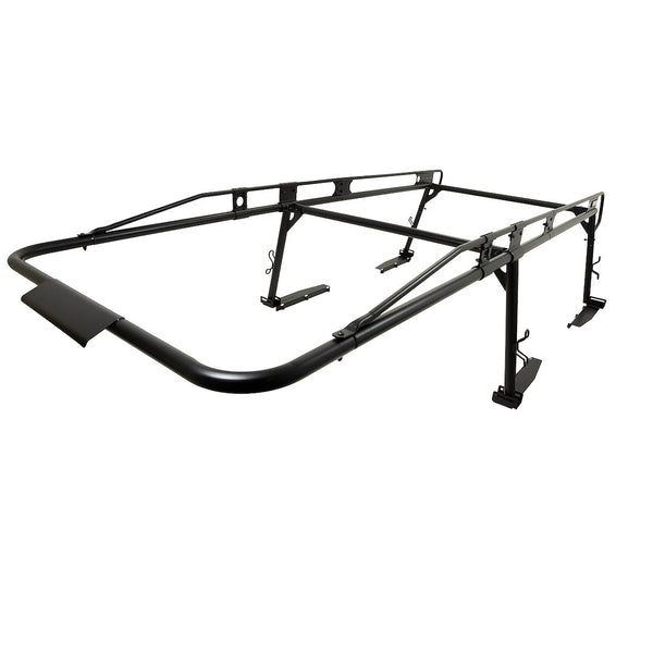 Weather Guard Steel Truck Rack (MPN: 1175-52-02)