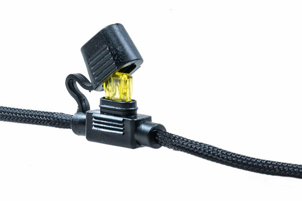 Morimoto Driving Fog Light Wiring Harness (MPN: BAF000H)