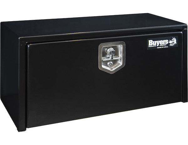 Buyers Products Underbody Truck Box (MPN: 1703324)