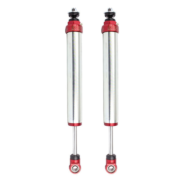 aFe Control Sway-A-Way Adjustable Shock Absorbers (MPN: 102-0052-02)
