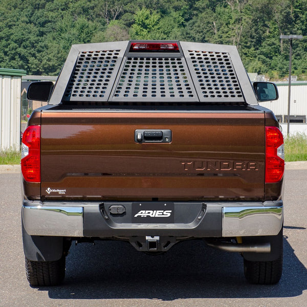 Aries Switchback Headache Rack (MPN: 1110115)