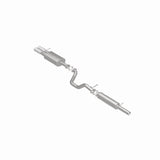 MagnaFlow Exhaust System Kit (MPN: 15745)