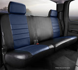 Fia LeatherLite Seat Cover (MPN: SL62-67 BLUE)