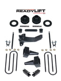 ReadyLIFT SST Lift Kit for F-250 (MPN: 69-2511TP)