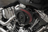 K&N High-Flow Air Cleaner Assembly (MPN: RK-3942)