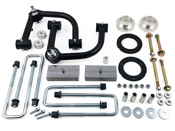 Tuff Country Lift Kit Suspension (MPN: 52026)