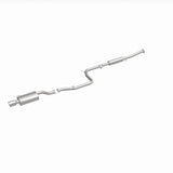 MagnaFlow Honda Accord Street Series Exhaust System Kit (MPN: 15686)