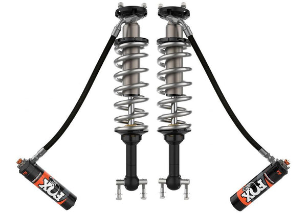 Superlift Lift Kit Suspension (MPN: K1027FX)