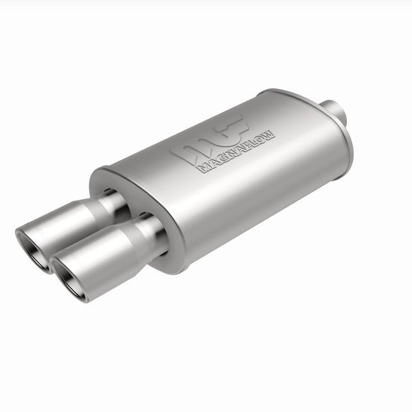 Magnaflow Performance Exhaust Muffler (MPN: 14862)