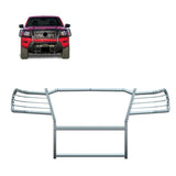 Black Horse Off Road Grille Guard (MPN: 17NI22MA)