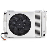 Proform Slim-Fit Integrated Radiator System (MPN: 69600.2)