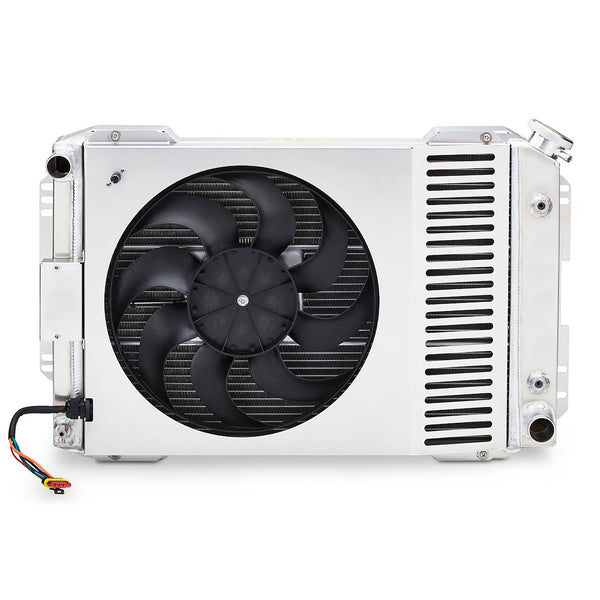 Proform Slim-Fit Integrated Radiator System (MPN: 69600.2)