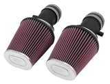 K&N Filters 63 Series AirCharger (MPN: 63-1019)