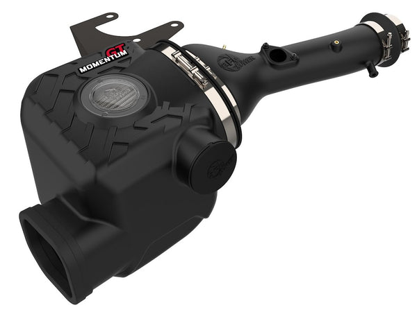 Advanced FLOW Engineering Momentum GT Intake System (MPN: 51-76012)