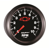 AutoMeter Tachometer (MPN: 3697-00406)