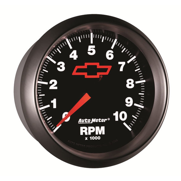 AutoMeter Tachometer (MPN: 3697-00406)