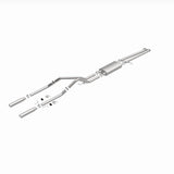 Magnaflow Performance Exhaust System Kit (MPN: 15750)