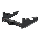 CURT Class V Trailer Hitch Rear (MPN: 15802)