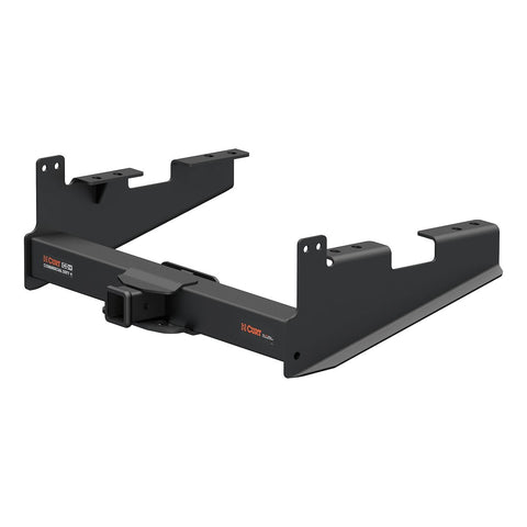 CURT Class V Trailer Hitch Rear (MPN: 15802)