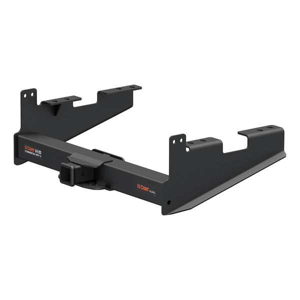 CURT Class V Trailer Hitch Rear (MPN: 15802)