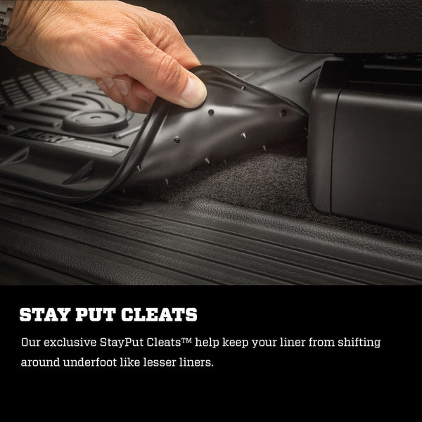 Husky Liner WeatherBeater Floor Liner (MPN: 95601)
