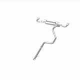 MagnaFlow Exhaust System Kit (MPN: 15146)