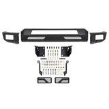 Westin Pro-Mod Front Bumper (MPN: 58-41075)