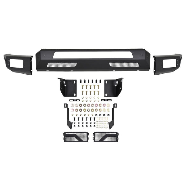 Westin Pro-Mod Front Bumper (MPN: 58-41075)