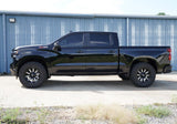Superlift Level-It 2 Inch Leveling Kit (MPN: 40040)