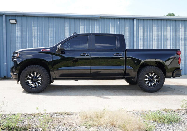 Superlift Level-It 2 Inch Leveling Kit (MPN: 40040)
