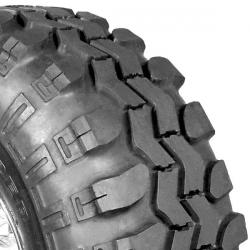 Super Swamper Radial Mud Terrain Tire (MPN: SAM-47R)