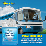 Star Brite Fresh Water System Cleaner (MPN: 032300)