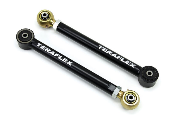 Teraflex Adjustable Control Arm Set (MPN: 1654700)