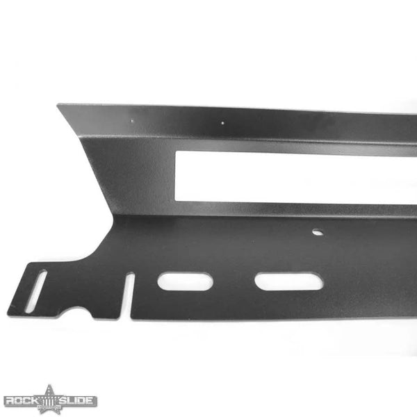 Rock Slide Engineering Rocker Panel Guard (MPN: AX-SS-SP-JK2)