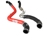 Advanced Flow Engineering Turbocharger Intercooler Pipe (MPN: 46-20188-R)