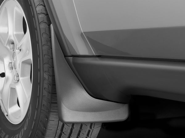WeatherTech Mud Flap Set of 2 (MPN: 110058)