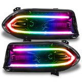Oracle Lighting ColorSHIFT DRL Upgrade Kit (MPN: 1443-504)